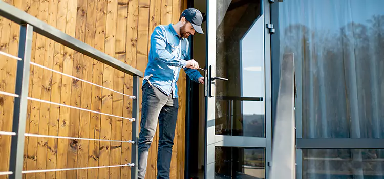 Emergency Patio Door Repair Ladera Ranch
